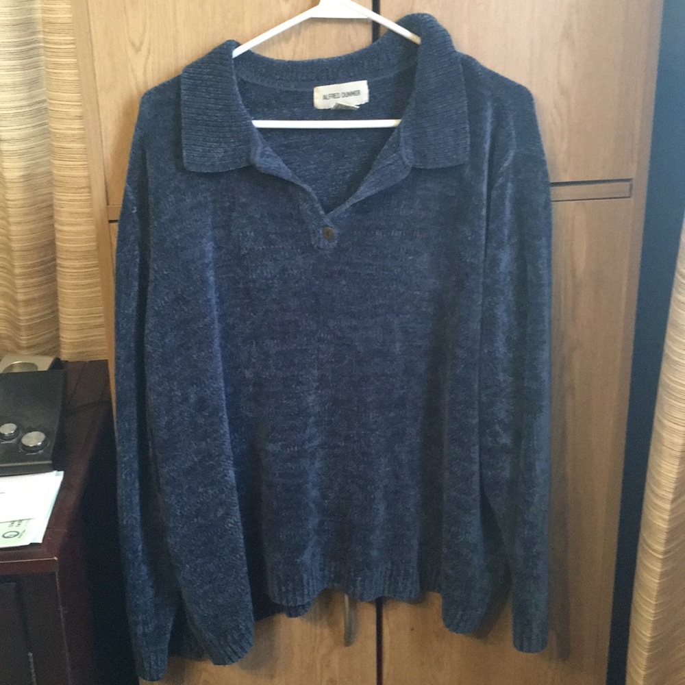 Alfred Dunner Sweater